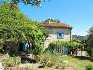 Maison de vacances Holiday Home de l'Adrech - FEN150  83440 Fayence Provence-Alpes-Côte d\'Azur