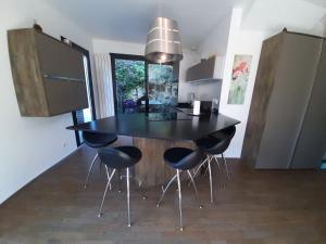 Maison de vacances Holiday home De la Corniche 28 Boulevard de la Corniche 74000 Annecy Rhône-Alpes