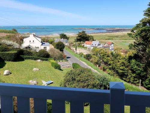 Holiday Home de la Côte - PLU115