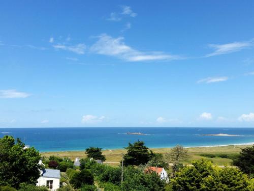 Holiday Home de la Côte - PLU115