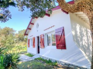 Holiday Home De la Plage