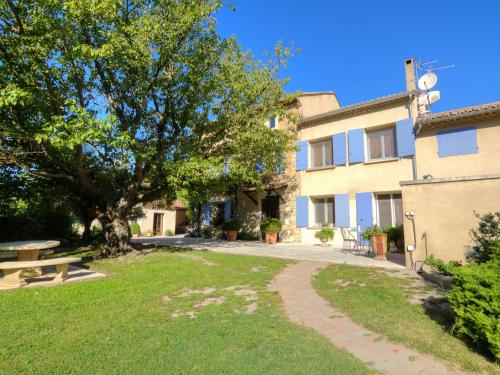 Holiday Home de la Roque