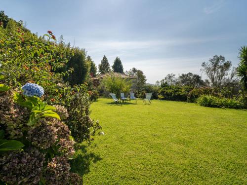 Holiday Home De Pedral
