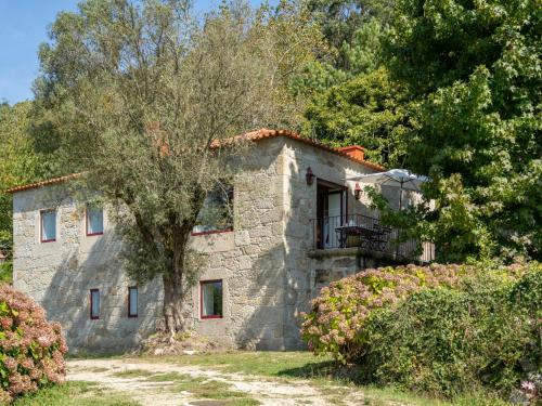 Holiday Home De Pedral