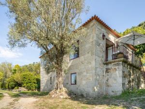 Holiday Home De Pedral