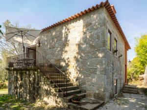 Holiday Home De Pedral