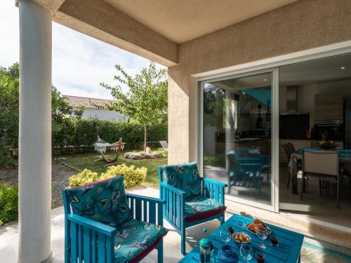 Holiday Home Defendini - NTE200
