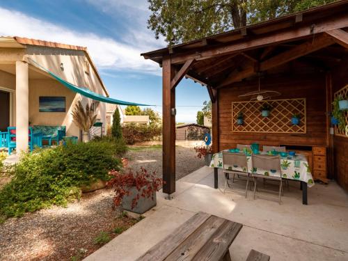 Holiday Home Defendini - NTE200
