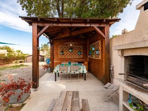 Holiday Home Defendini - NTE200