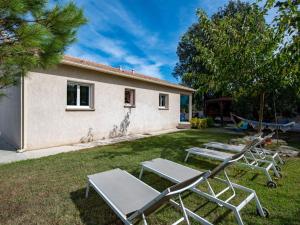 Holiday Home Defendini - NTE200