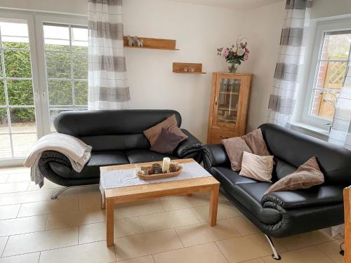 Holiday Home Deichhuus Een