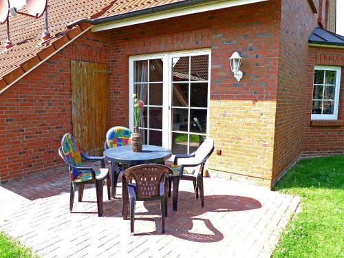 Holiday Home Deichkrone