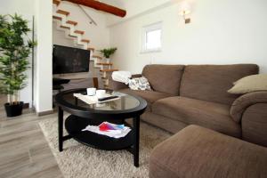 Holiday home Deichperle, Nessmersiel