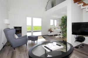 Holiday home Deichperle, Nessmersiel