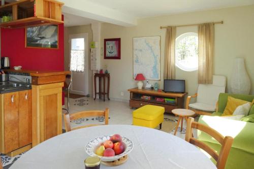 Holiday home, Denneville Plage