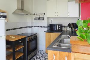 Holiday home, Denneville Plage
