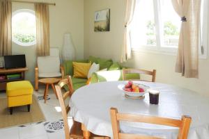 Maison de vacances Holiday home, Denneville Plage  50580 Denneville Normandie