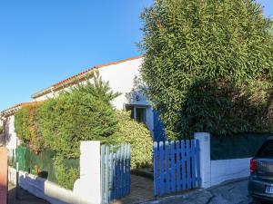 Holiday Home des Albères