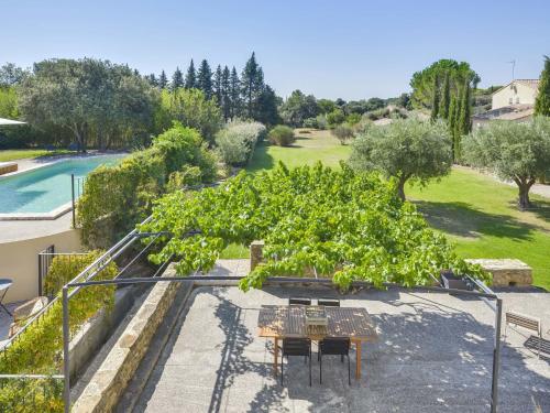 Holiday Home des Buis