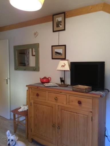 Holiday Home des Buis