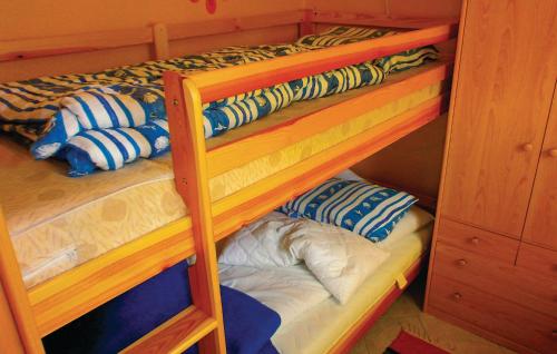 Holiday home Diedrichshagen AB-1739