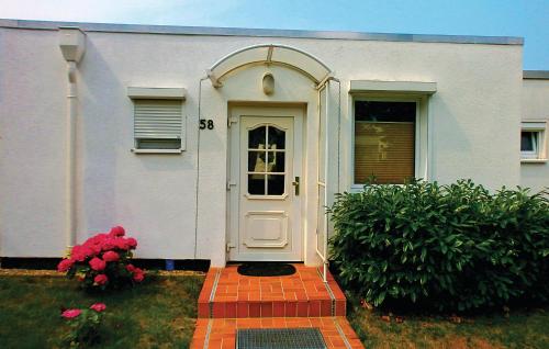 Holiday home Diedrichshagen AB-1739