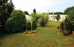 Holiday home Diedrichshagen AB-1739