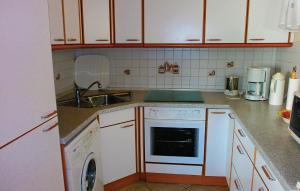 Holiday home Diedrichshagen AB-1739