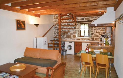 Holiday Home Dinan Port Gite No.