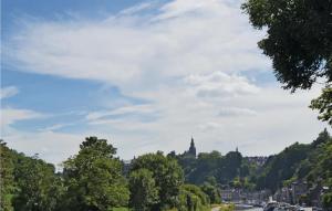 Holiday Home Dinan Port Gite No.