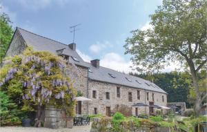 Maison de vacances Holiday Home Dinan Port Gite No.  22100 Lanvallay Bretagne