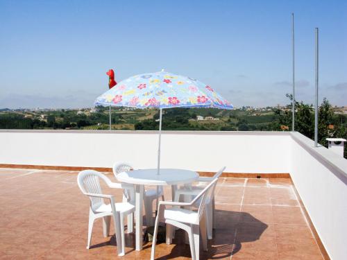 Holiday Home Do Sol - AOB100