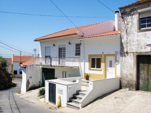 Holiday Home Do Sol - AOB100