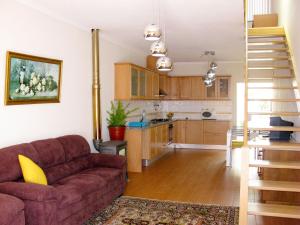 Holiday Home Do Sol - AOB100
