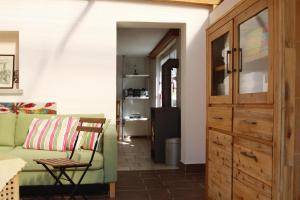Holiday Home Dohna - DMG08007-F