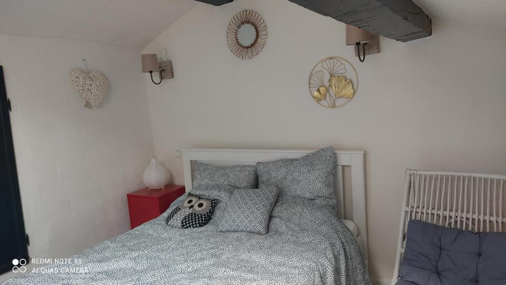 Holiday Home Dois 4925-586 Perre