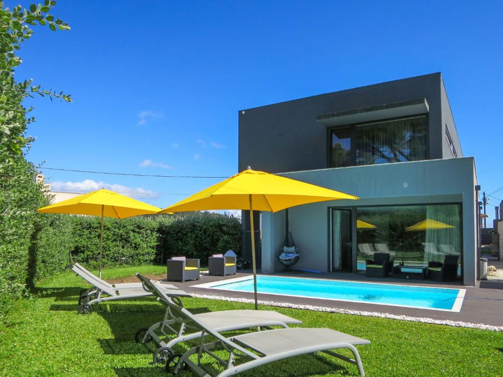 Holiday Home Dois , 4925-586 Perre