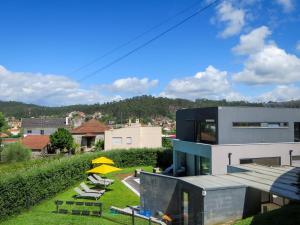 Maison de vacances Holiday Home Dois  4925-586 Perre Région Nord