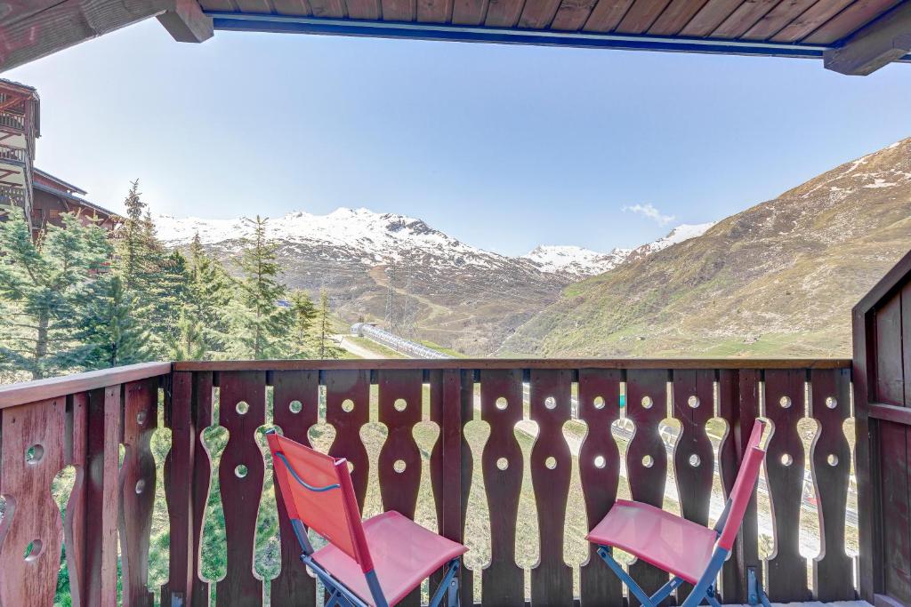 Holiday Home Dolce Vita - PHA104