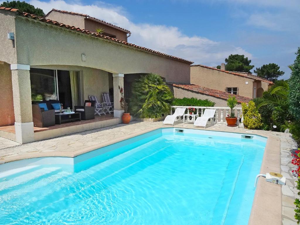 Holiday Home Domaine de Saint Martin , 83580 Gassin