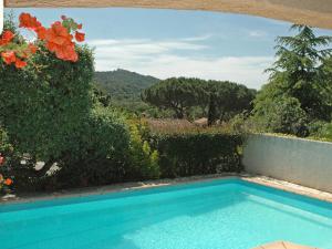 Holiday Home Domaine de Saint Martin