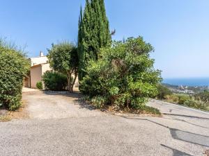 Holiday Home Domaine des Collieres