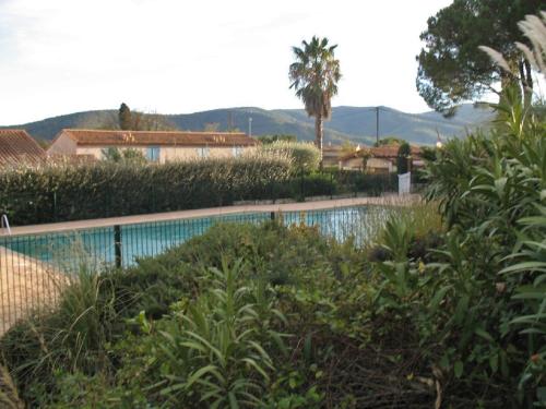 Holiday Home Domaine des Vignes