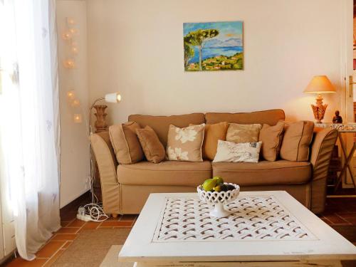 Holiday Home Domaine des Vignes