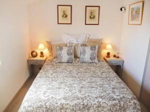Holiday Home Domaine des Vignes