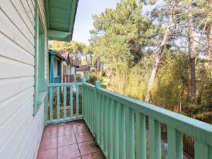 Holiday Home Domaine Golf Resort-3