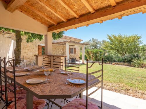 Holiday Home Domaine La Batisse
