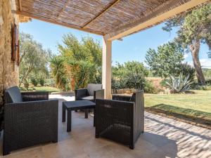 Holiday Home Domaine La Batisse
