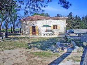 Holiday Home Domaine La Batisse