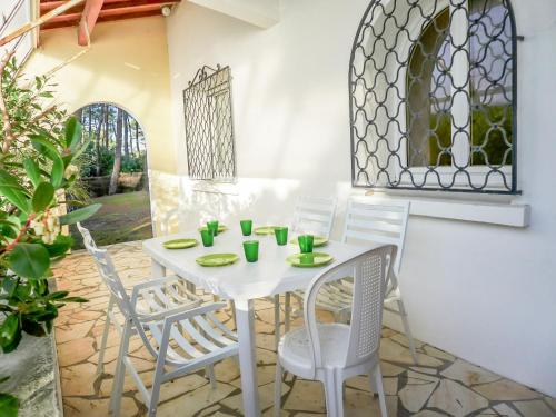 Holiday Home Dominique